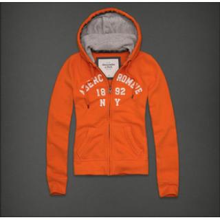 Sweatshirt Abercrombie & Fitch Femme